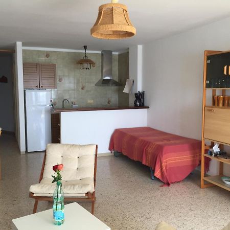 Appartement Apartamento Vista Mar Edificio Manhattan 19 à Empuriabrava Extérieur photo