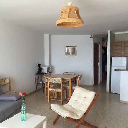 Appartement Apartamento Vista Mar Edificio Manhattan 19 à Empuriabrava Extérieur photo