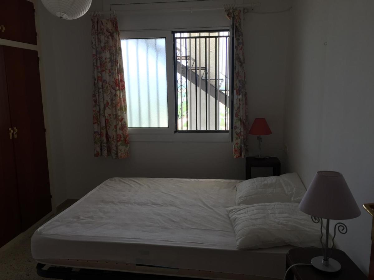 Appartement Apartamento Vista Mar Edificio Manhattan 19 à Empuriabrava Extérieur photo