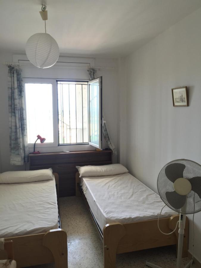 Appartement Apartamento Vista Mar Edificio Manhattan 19 à Empuriabrava Extérieur photo