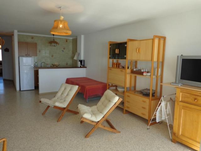Appartement Apartamento Vista Mar Edificio Manhattan 19 à Empuriabrava Extérieur photo