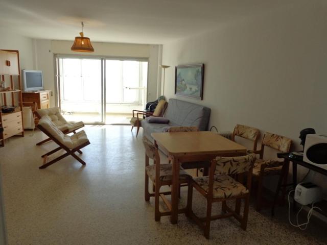 Appartement Apartamento Vista Mar Edificio Manhattan 19 à Empuriabrava Extérieur photo